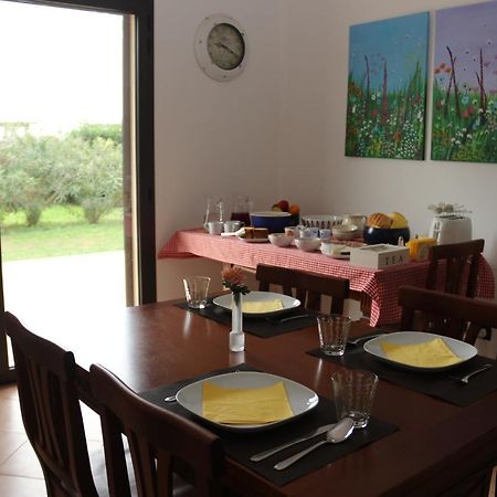 Casa Matheo Bed and Breakfast Lecce Exteriör bild