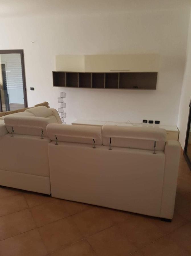 Casa Matheo Bed and Breakfast Lecce Exteriör bild